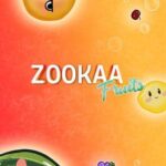 Zookaa Fruits