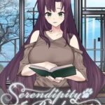 Serendipity Bookshop