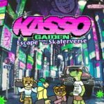 Kasso Gaiden: Escape from the Skaterverse