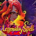 Legendary Spell
