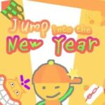 Jump into the New Year