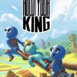 Hold Your King