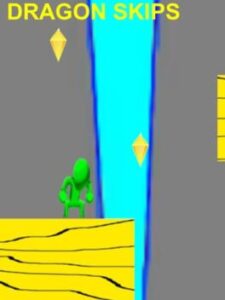 Dragon Skips