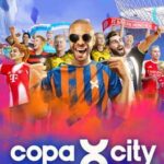 Copa City