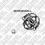 Dededeball