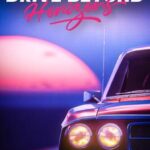 Drive Beyond Horizons