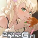 Dungeon With Girl