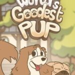 World's Goodest Pup