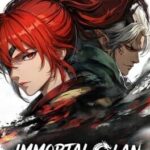 Immortal Clan: Grandmastery