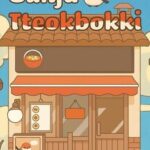 Gunja Tteokbokki