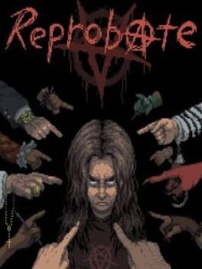 Reprobate