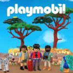 Playmobil Happy Meal Digital Experience