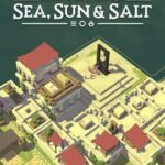 The People of Sea, Sun & Salt