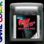 Friday the 13th Revisited