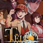 TellTale: Casino Murder Case