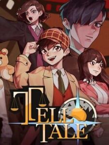 TellTale: Casino Murder Case