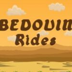 Bedouin Ride