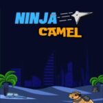 Ninja Camel