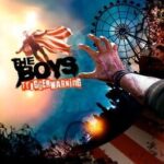 The Boys: Trigger Warning
