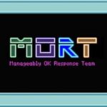 MORT: Manageably OK Response Team