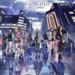 Dissidia Duellum Final Fantasy