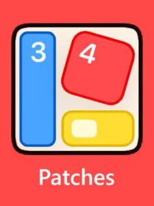 Patches