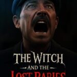 The Witch and the Lost Babies