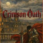 Crimson Oath
