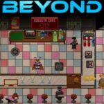 Space Station: Beyond