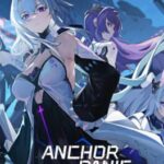 Anchor Panic