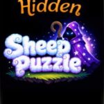 Hidden Sheep Puzzle