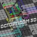 Octopticom 3D