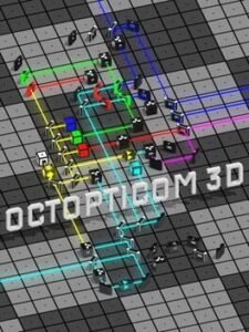 Octopticom 3D