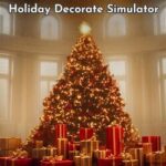 Christmas Tree: Holiday Decorate Simulator