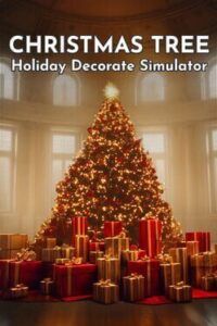 Christmas Tree: Holiday Decorate Simulator