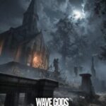 Wave Gods: Ammo Night