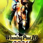 Winning Post 10 2026