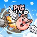 Pig Jump