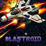 Blastroid