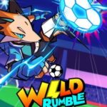 Wild Rumble