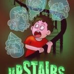 Upstairs