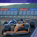 Team Principal: A Racing Manager