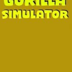Gorilla Simulator