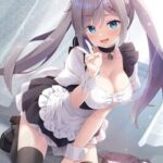 Maid-chan ha Meido-chuu