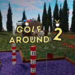 Golf Around 2