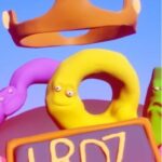 LRDZ: Le roi des Zosties