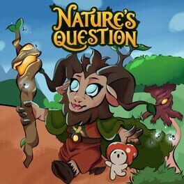 Nature’s Question