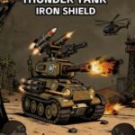 Thunder Tank: Iron Shield