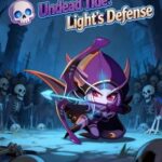 Undead Tide: Light's Defense