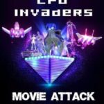 CPU Invaders: Movie Attack